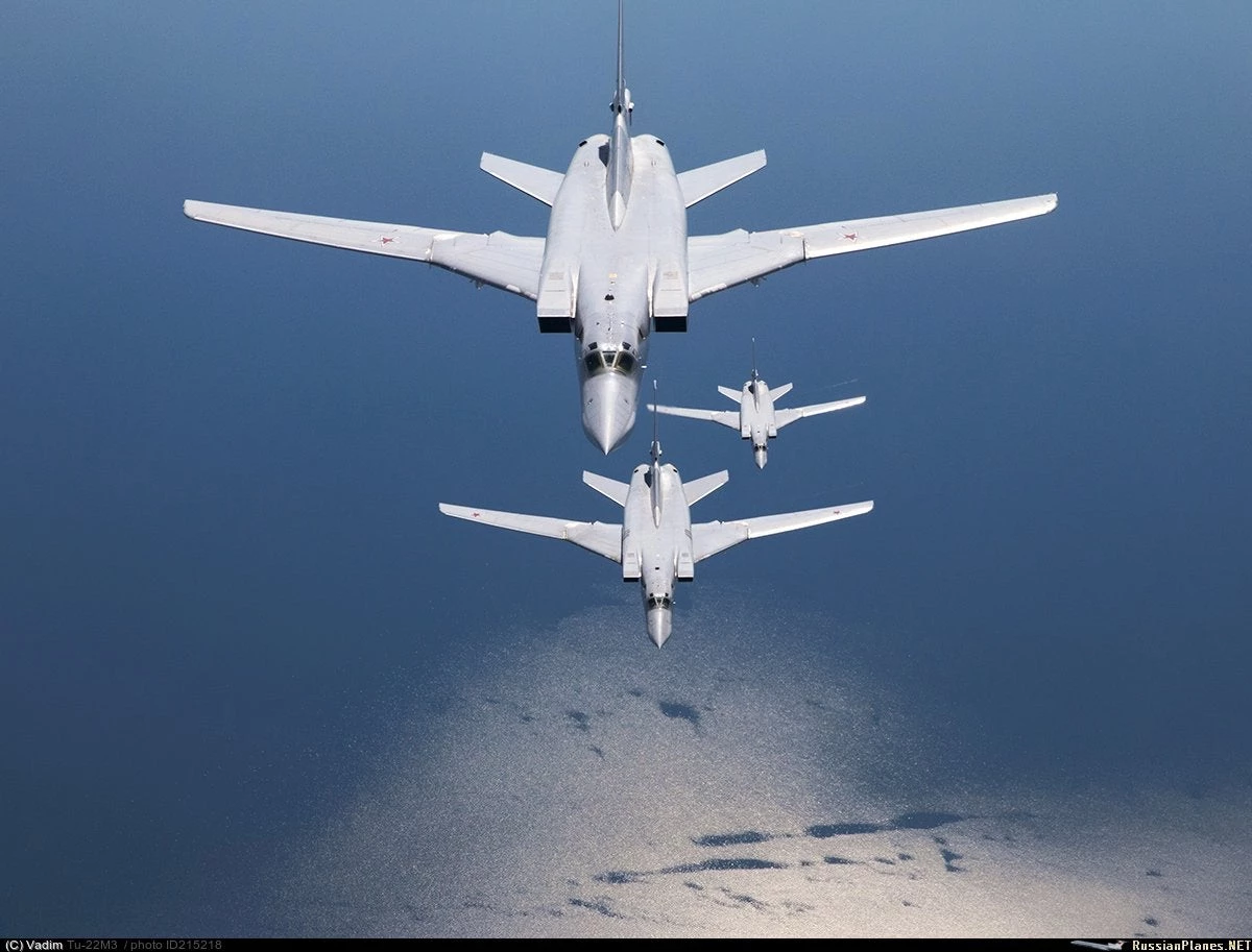 Το Ιράν έδωσε βάση για τα ρωσικά στρατηγικά βομβαρδιστικά – Αναμένεται σοβαρή ανακοίνωση από ΗΠΑ… – Επίθεση απόψε;